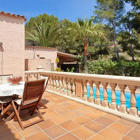 Villa Costa Calma Villa *