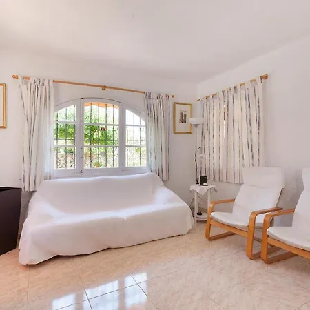 Villa Villa Costa Calma *
