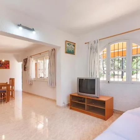 Villa Villa Costa Calma *