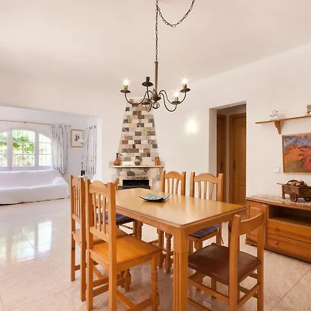 Villa Costa Calma Villa Costa De La Calma