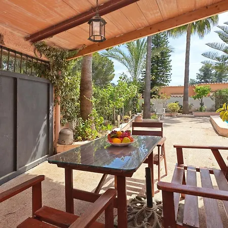Villa Villa Costa Calma