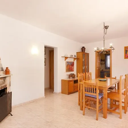 Villa Costa Calma