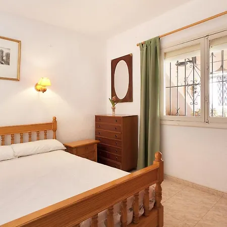 Villa Villa Costa Calma