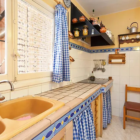 Villa Costa Calma *