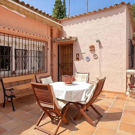 Villa Costa Calma