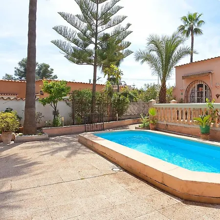 Villa Costa Calma *